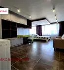 Многостаен апартамент във Варна, Бриз