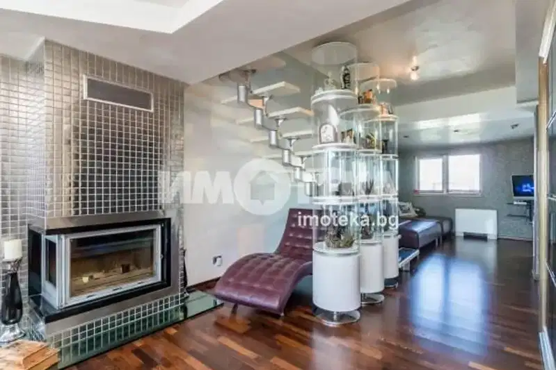 4-bedroom apartment in Varna, Briz