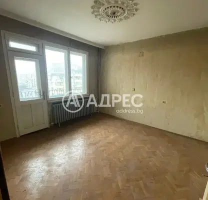 Снимка 4 — Многостаен апартамент във Велико Търново, Бузлуджа