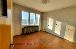 Многостаен апартамент във Велико Търново, Бузлуджа