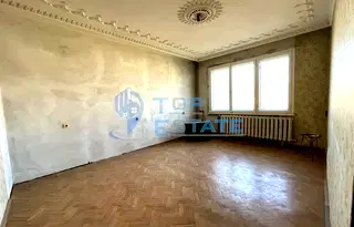 Многостаен апартамент във Велико Търново, Бузлуджа