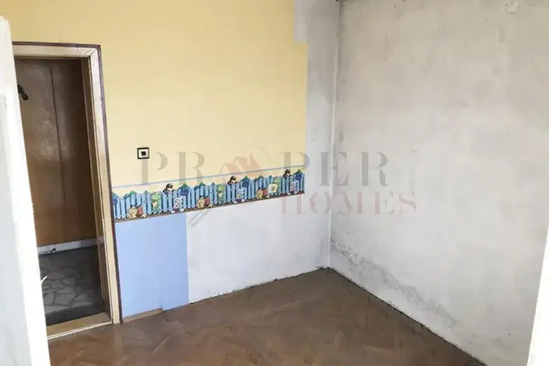 4-bedroom apartment in Veliko Tyrnovo, Buzludja