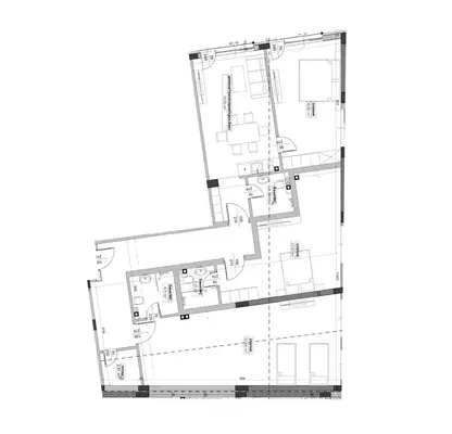 Photo 2 — 4-bedroom apartment in Veliko Tyrnovo, Buzludja