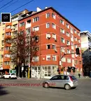 Многостаен апартамент в София, Център