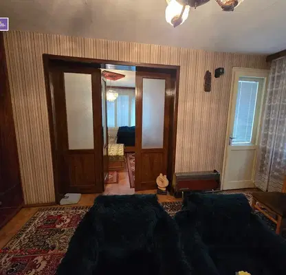 Снимка 3 — Многостаен апартамент във Велико Търново, Център