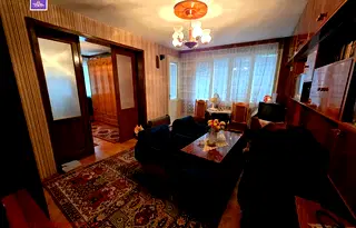 Многостаен апартамент във Велико Търново, Център
