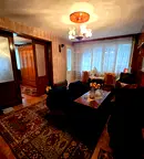 Многостаен апартамент във Велико Търново, Център