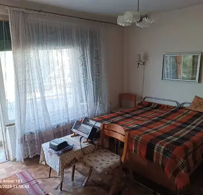 Снимка 5 — Многостаен апартамент в Кърджали, Център