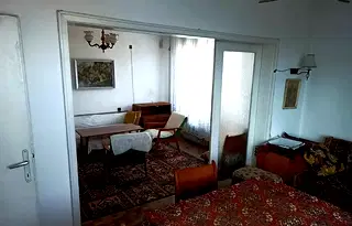 Многостаен апартамент в Кърджали, Център