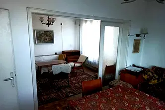 Многостаен апартамент в Кърджали, Център