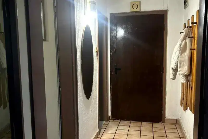 Многостаен апартамент в Кърджали, Център