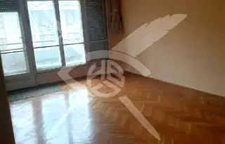 Многостаен апартамент в Бургас, Център