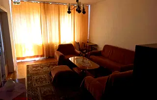 Многостаен апартамент в Добрич, Център