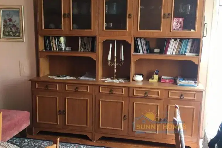 4-bedroom apartment in Veliko Tyrnovo, Centyr