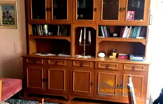 Многостаен апартамент във Велико Търново, Център