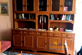 Многостаен апартамент във Велико Търново, Център