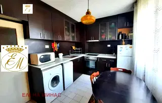 Многостаен апартамент в Шумен, Център