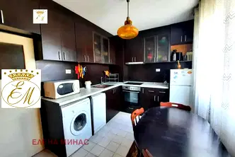 Многостаен апартамент в Шумен, Център
