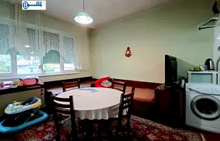 Многостаен апартамент във Велико Търново, Център
