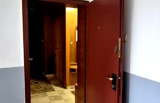 Многостаен апартамент в Русе, Център