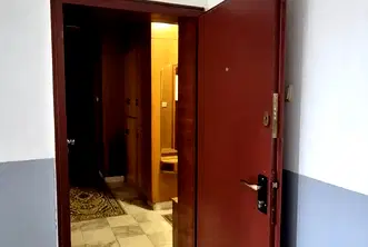 Многостаен апартамент в Русе, Център