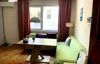 Многостаен апартамент в Стара Загора, Център