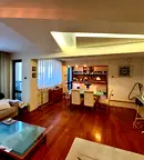 Многостаен апартамент в Бургас, Център
