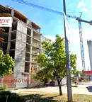 Многостаен апартамент в Кърджали, Център