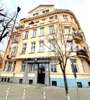 Многостаен апартамент в София, Център