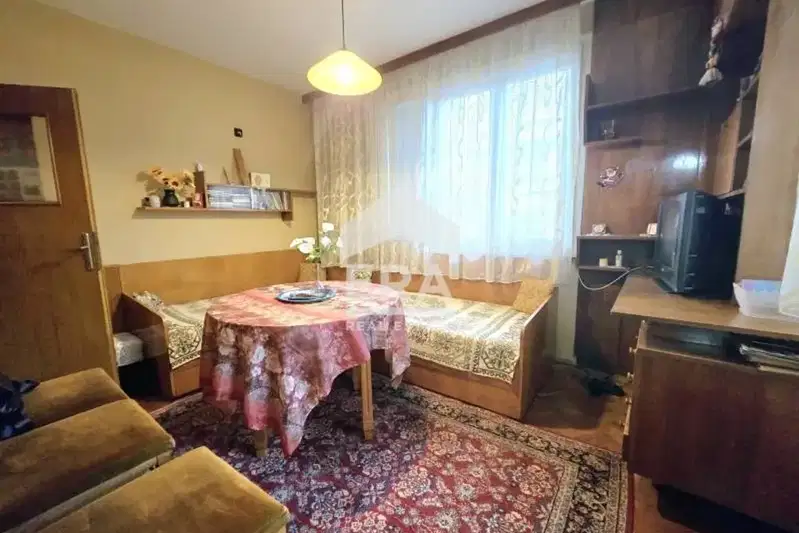 4-bedroom apartment in Veliko Tyrnovo, Centyr