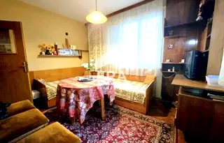 Многостаен апартамент във Велико Търново, Център