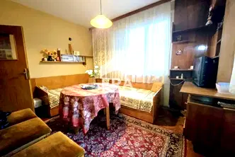 Многостаен апартамент във Велико Търново, Център