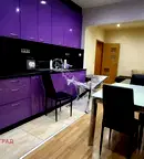 Многостаен апартамент във Велико Търново, Център