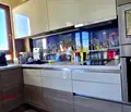 Снимка 5 — Просторен 4-стаен апартамент с две тераси в Център, Варна