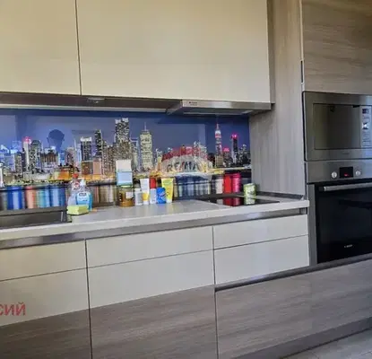 Photo 5 — Spacious 4-room apartment with two terraces in Center, Varna