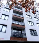 Многостаен апартамент в София, Център
