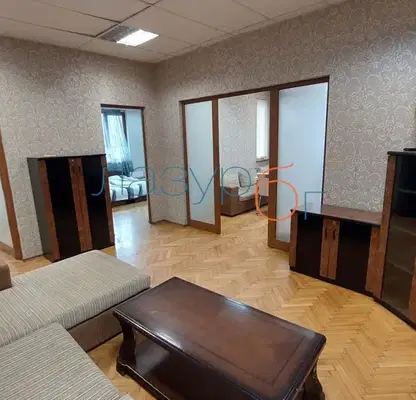 Снимка 4 — Многостаен апартамент в Бургас, Център