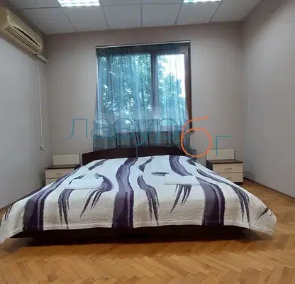 Photo 5 — 4-room apartment in Center, Burgas with two terraces