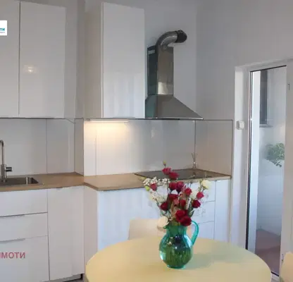 Photo 3 — 4-bedroom apartment in Sofiya, Centyr