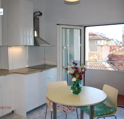 Photo 4 — 4-bedroom apartment in Sofiya, Centyr