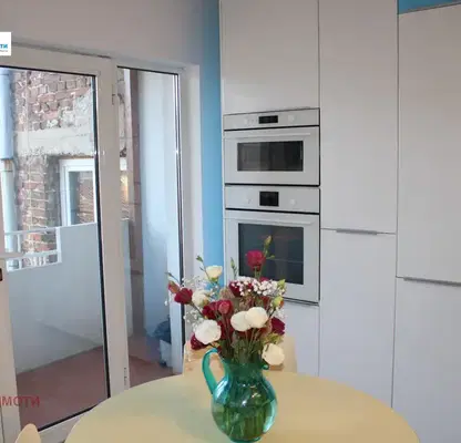 Photo 5 — 4-bedroom apartment in Sofiya, Centyr
