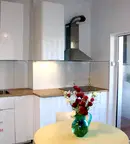 Многостаен апартамент в София, Център