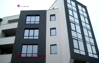 Многостаен апартамент във Враца, Център