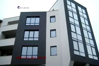Многостаен апартамент във Враца, Център