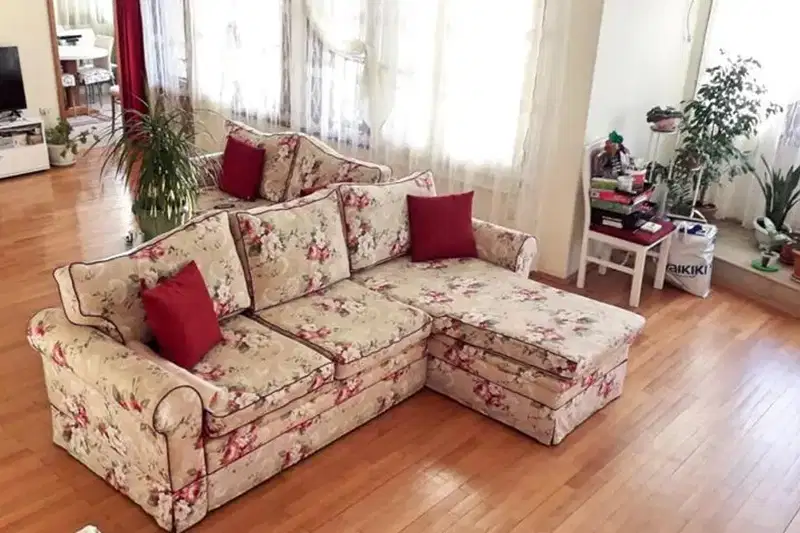 4-bedroom apartment in Burgas, Centyr