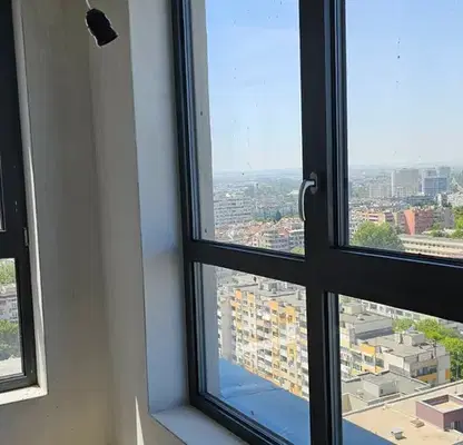 Снимка 4 — Многостаен апартамент в Бургас, Център
