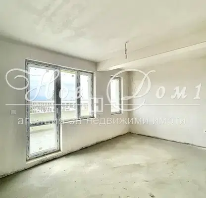 Photo 3 — 4-bedroom apartment in Plovdiv, Centyr