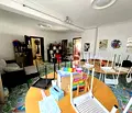 Снимка 4 — Многостаен апартамент в София, Център