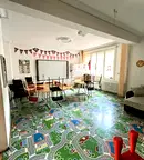 Многостаен апартамент в София, Център