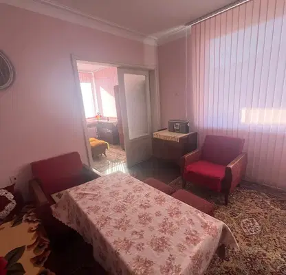 Снимка 4 — Многостаен апартамент в Стара Загора, Център